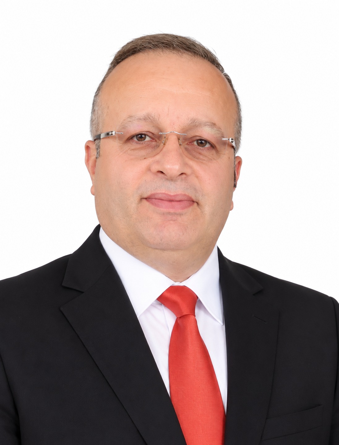 Ataç Yıldız portresi